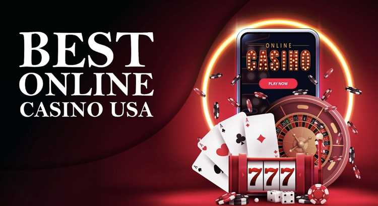 Online casino usa