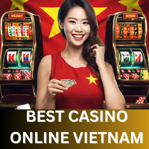 Online casino vietnam