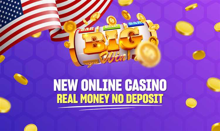 Online casino with free signup bonus real money