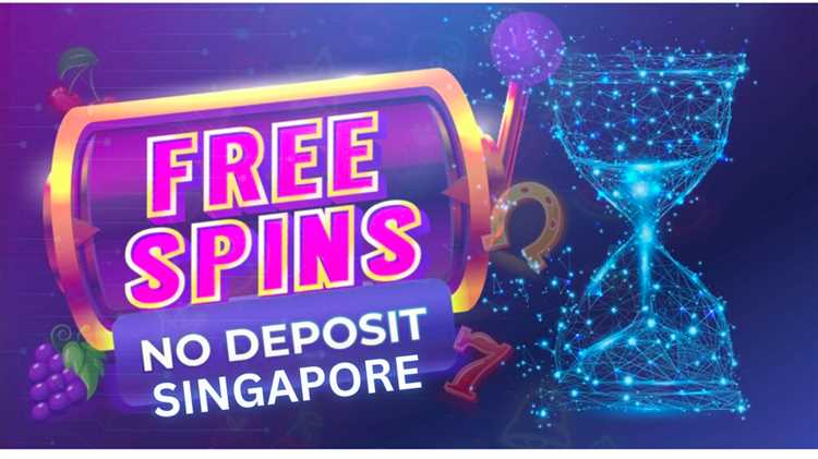 Online casino with free spins