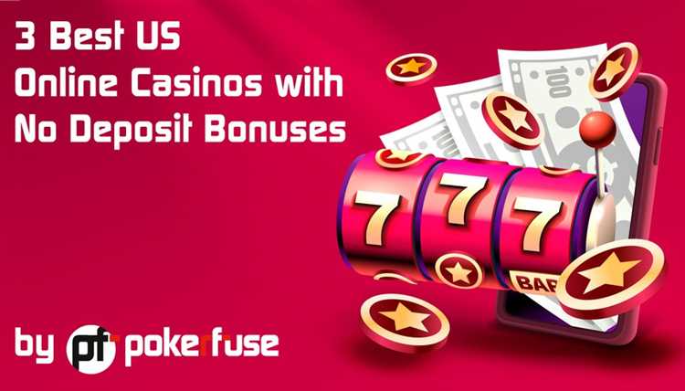 Online casino with no deposit bonus