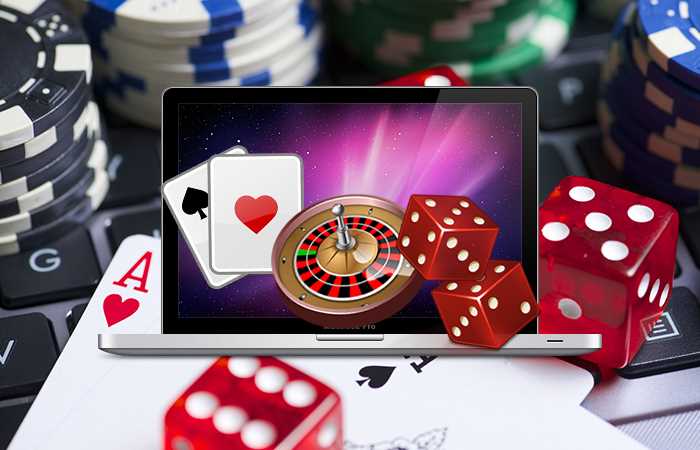 Online-casino