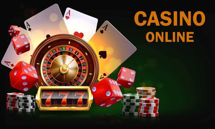 Online games casino