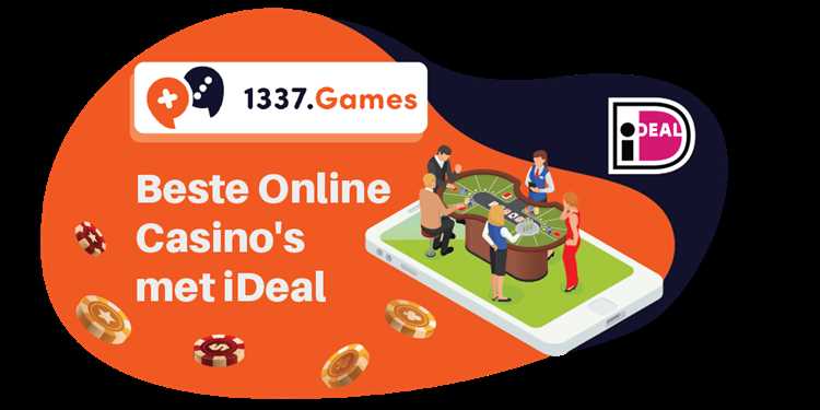 Online ideal casino