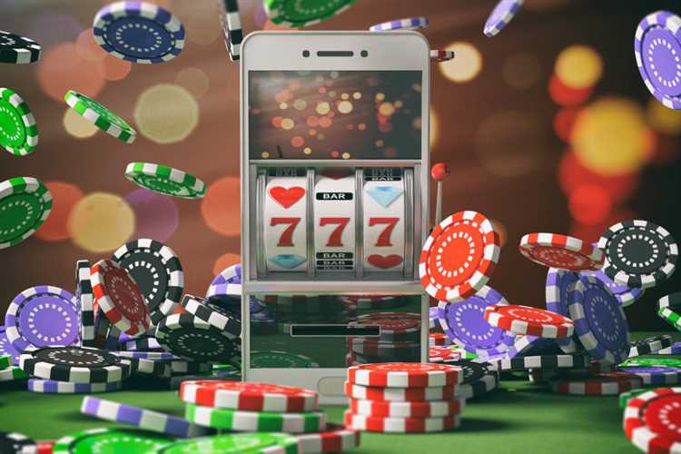 Online play casino