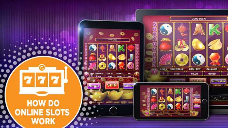 Online slot casino