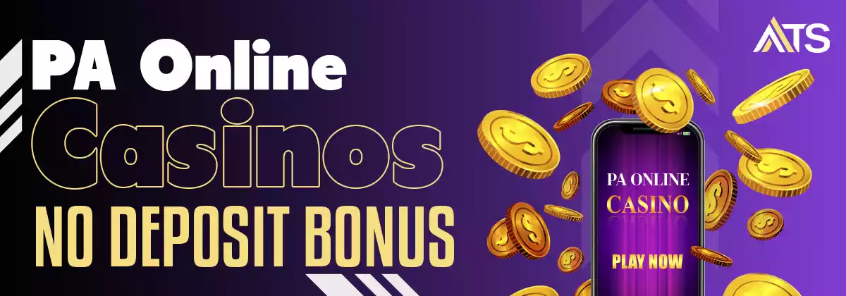 Pa online casino bonus codes