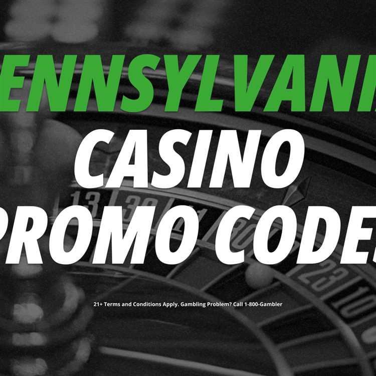 Pa online casino