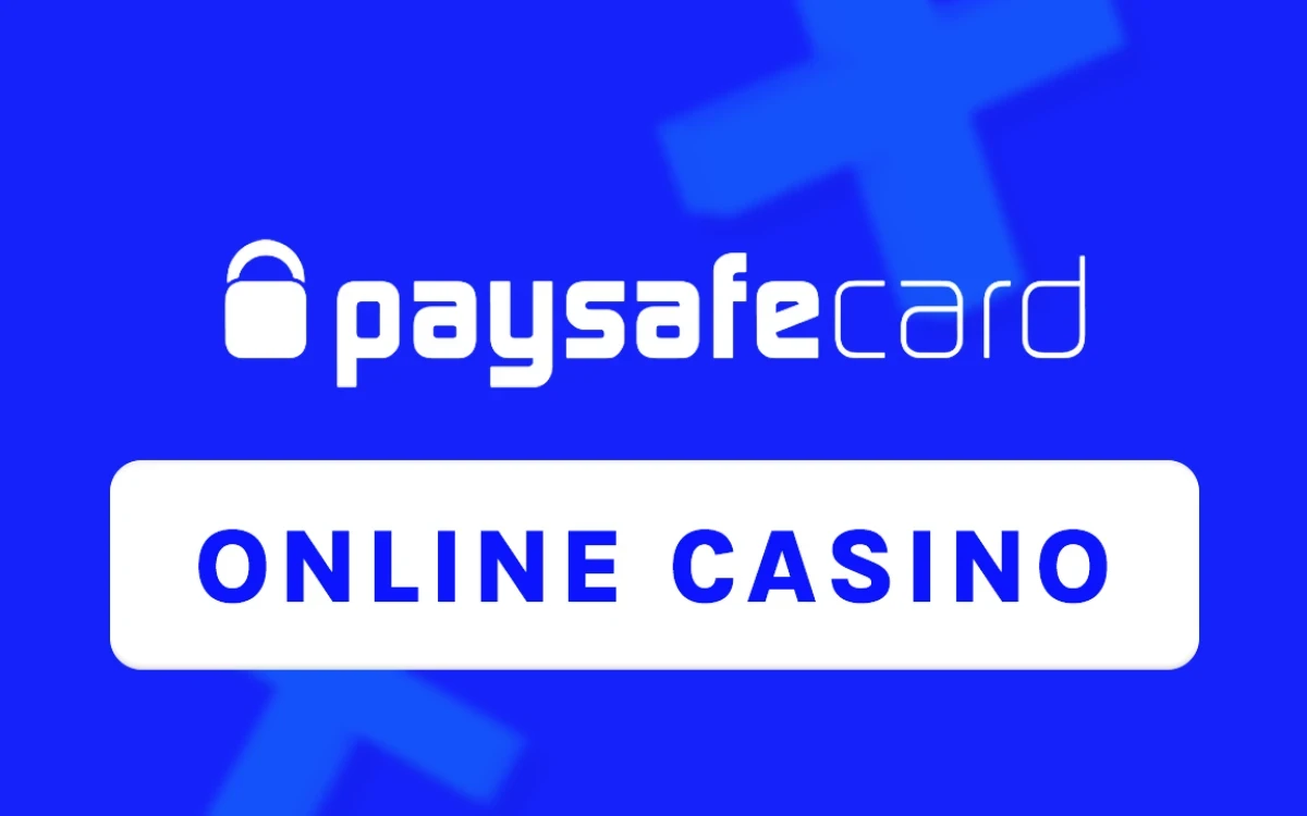 Paysafecardの注文方法