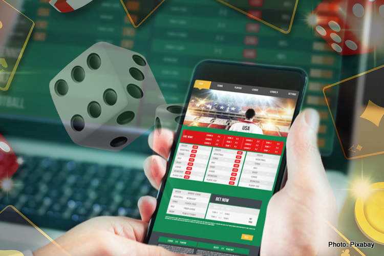 Philippine online casino