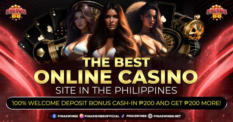 Philippines online casino