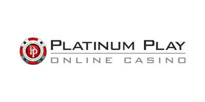 Platinum play online casino