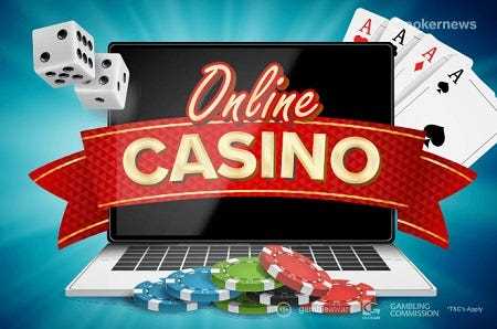 Play casino games online for real money