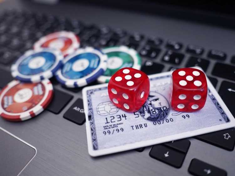 Play online casino for real money