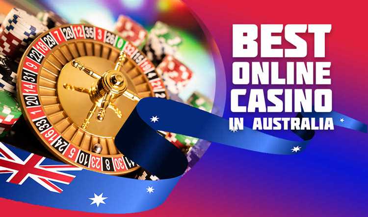 Real online casino australia