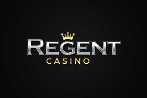 Regent casino online