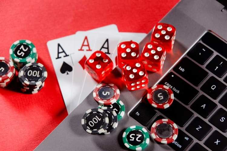 Safest online casino