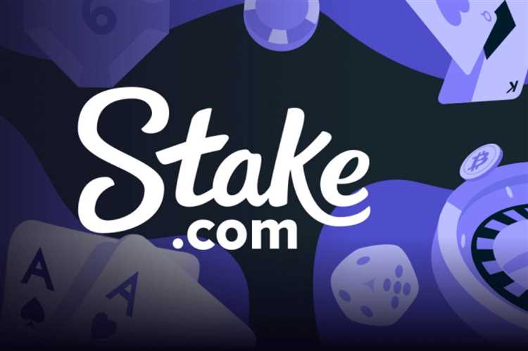 Stake online casino review