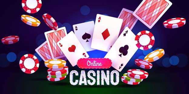 Svenska online casino