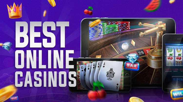 Top 10 online casino