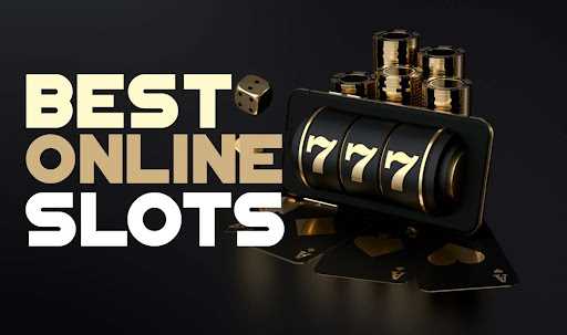 Top online casino slots