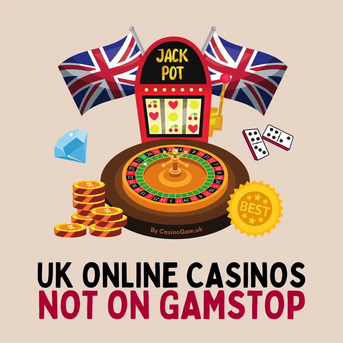 Trusted casino online uk