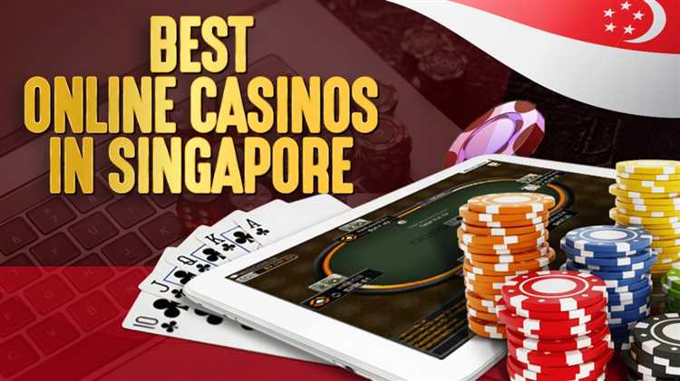 シンガポールのカジノ界のトレンドと最新ニュースの共有