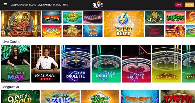 Uk casino online