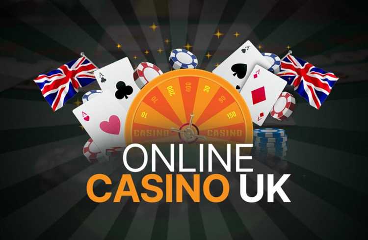 Uk online casino