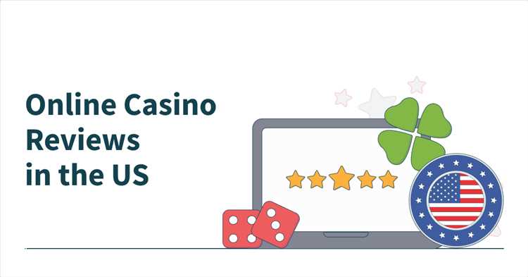 Us online casino reviews