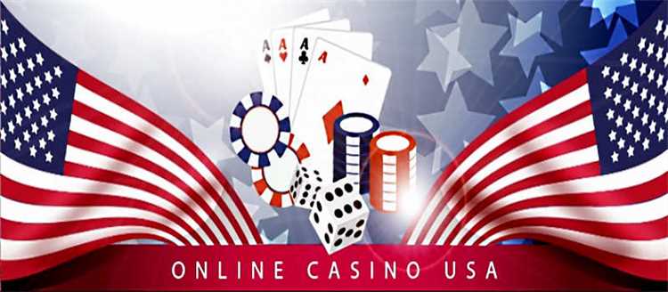 Usa casino online