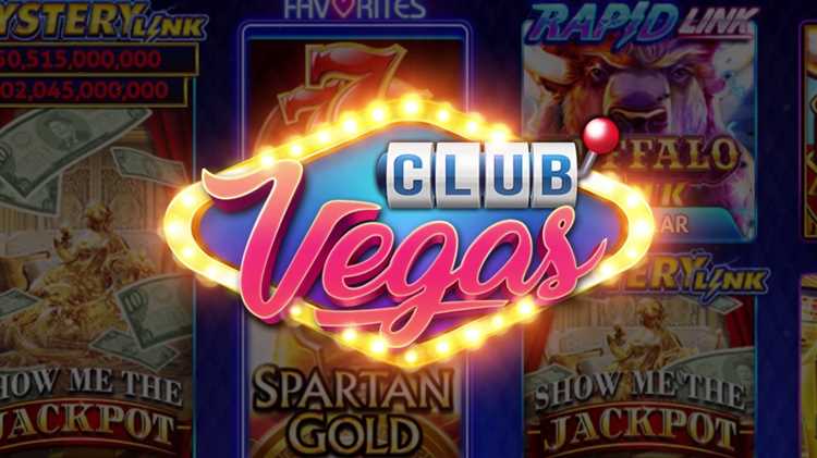 Vegas casino online real money