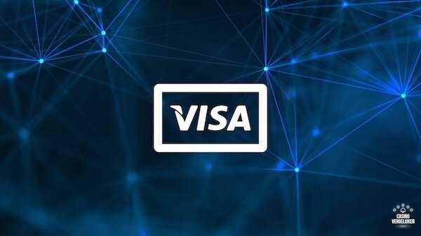 Visa card online casino