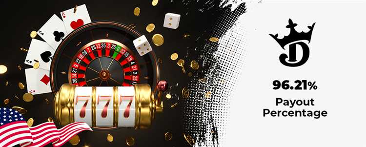 Which pa online casino has the best payouts