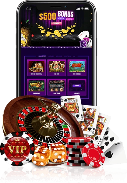 White label online casino software