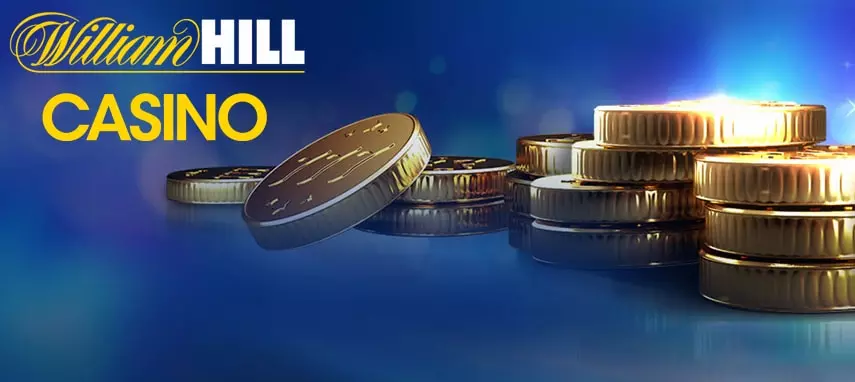 William hill casino online