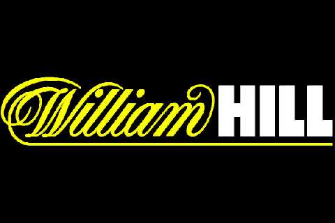 William hill online casino